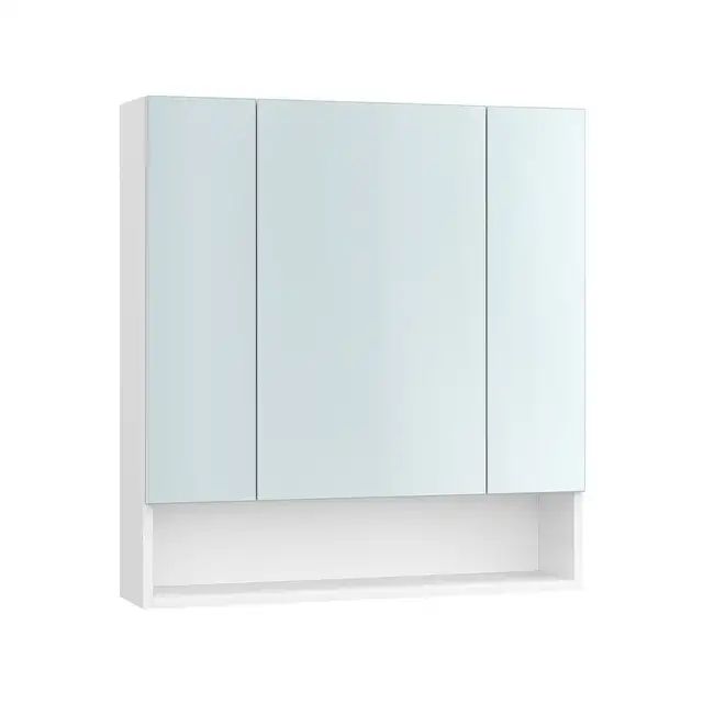 Large medicine cabinet, Mirror Cabinet, Bathroom Storage Cabinet in Storage & Organization in Markham / York Region - Image 9
