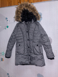 Manteau d'hiver pour Femme Taille (XL)