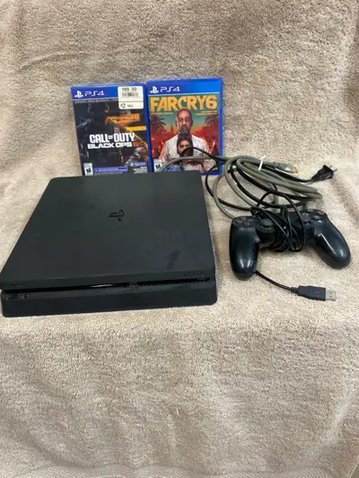 Sony PlayStation 4, View more