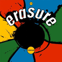 Erasure - The Circus (LP)