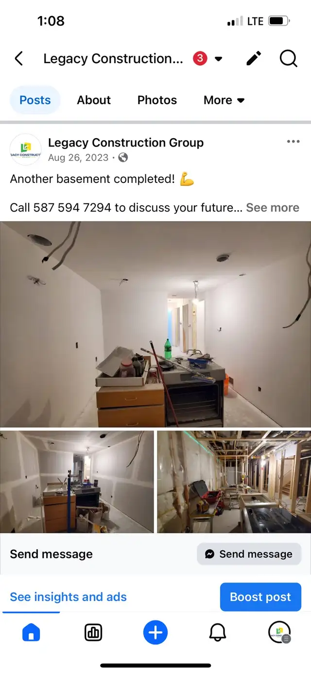 General Contractor Services 464605684329369603