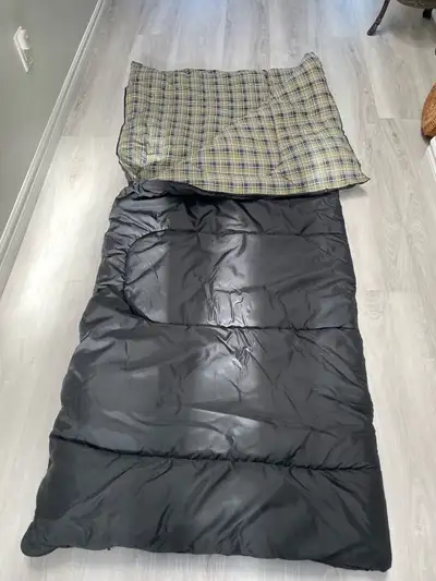 sleeping bag , View more