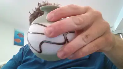 plant holder, View more