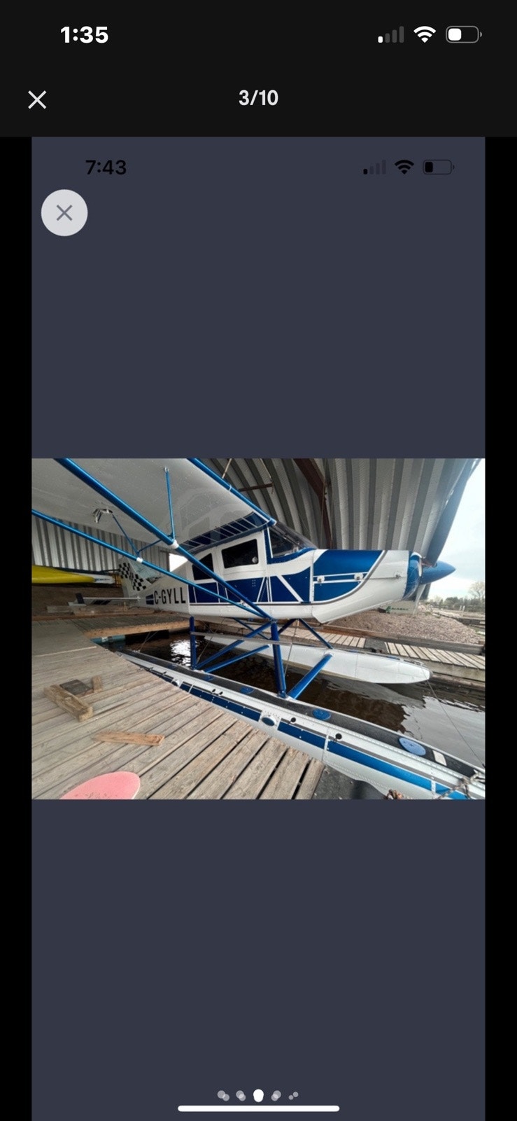 2021 Bush Caddy 164, photo 2
