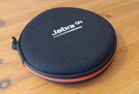 Jabra Evolve 75e Wireless Bluetooth Earphones Headphones – NEW