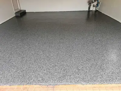 Epoxy Flooring Garage , View more