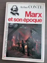 Livre (Marx et son époque)