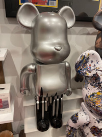 Bearbrick 