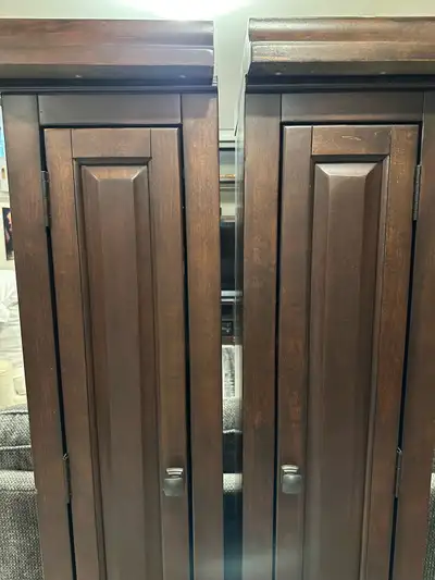 Free modular CD Towers, View more
