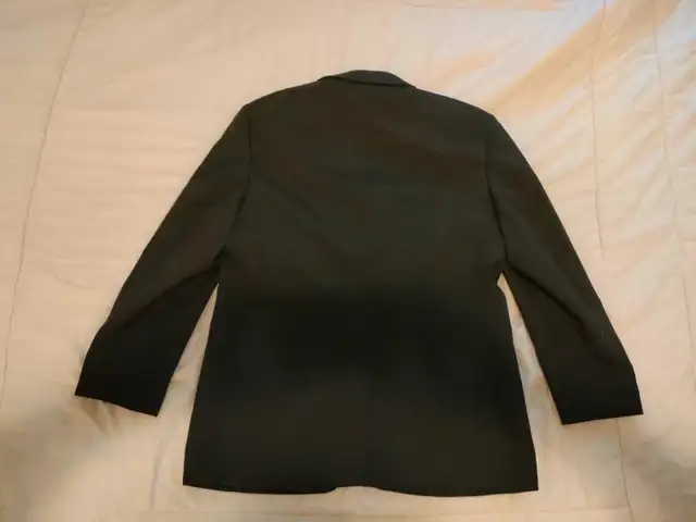 Black Blazer for Men62863730291331121