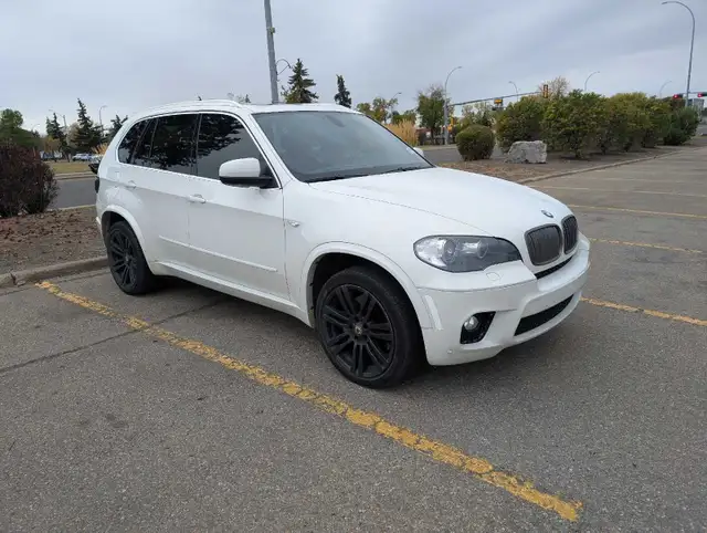 2011 BMW X5