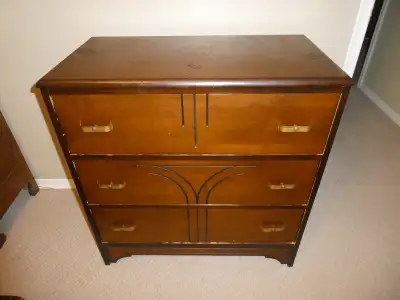 Dresser Three Drawer, View more