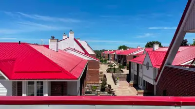 Tucked within the established community of Frontenac Village in the heart of downtown Kingston, this...