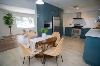 Spacious & beautiful 3 bedroom unit available brantford North