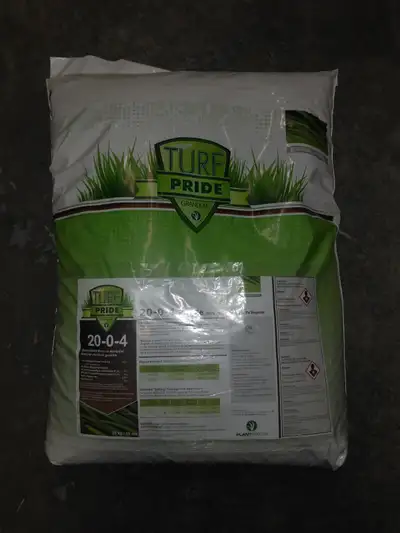 20-0-4 fertilizer for sale ( 25 kg.), View more