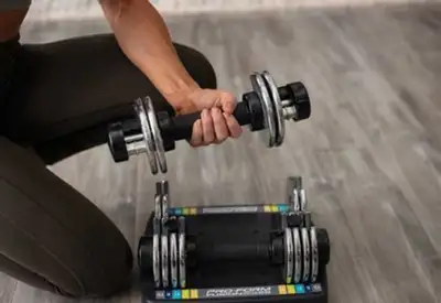 ️ ProForm Barbell & Dumbbell Set – $129 (Oshawa Pickup), View more