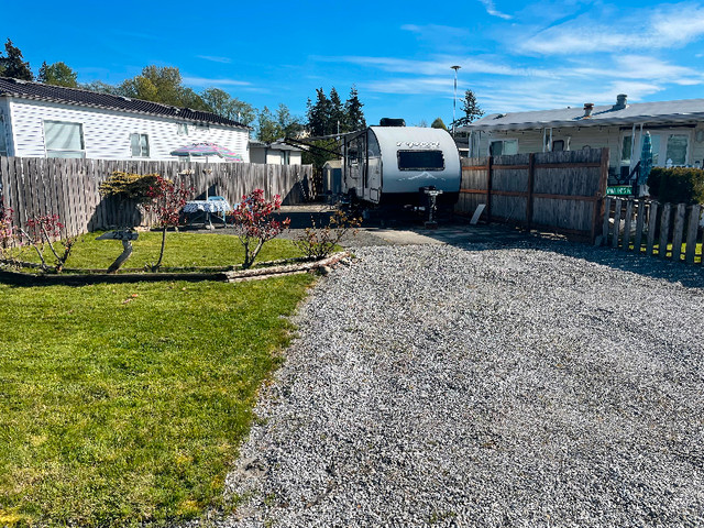 Birch Bay Leisure Park Lot in RVs & Motorhomes in Burnaby/New Westminster - Image 3