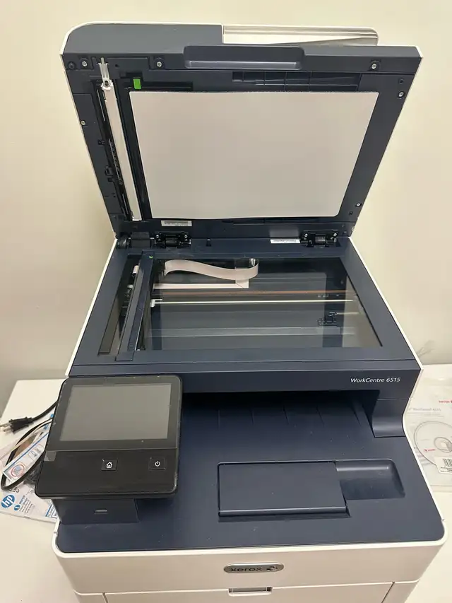 Xerox multifunction printer/copier in Printers, Scanners & Fax in St. Catharines - Image 4