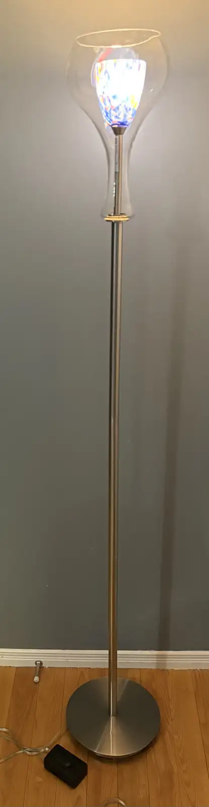 Comfort Mood Floor Lamp in Indoor Lighting & Fans in Ottawa - Image 4
