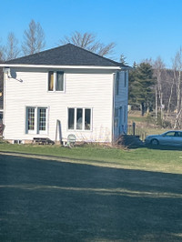 Room For Rent In The Country 30 minutes from moncton