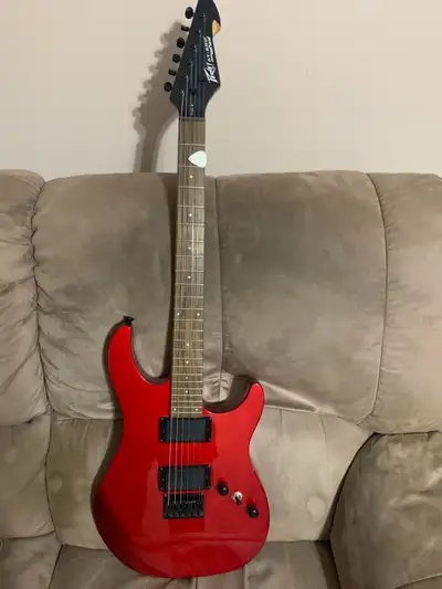 peavey at200 auto tune guitar, View more