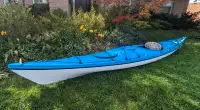 Delta 15s Sea Kayak