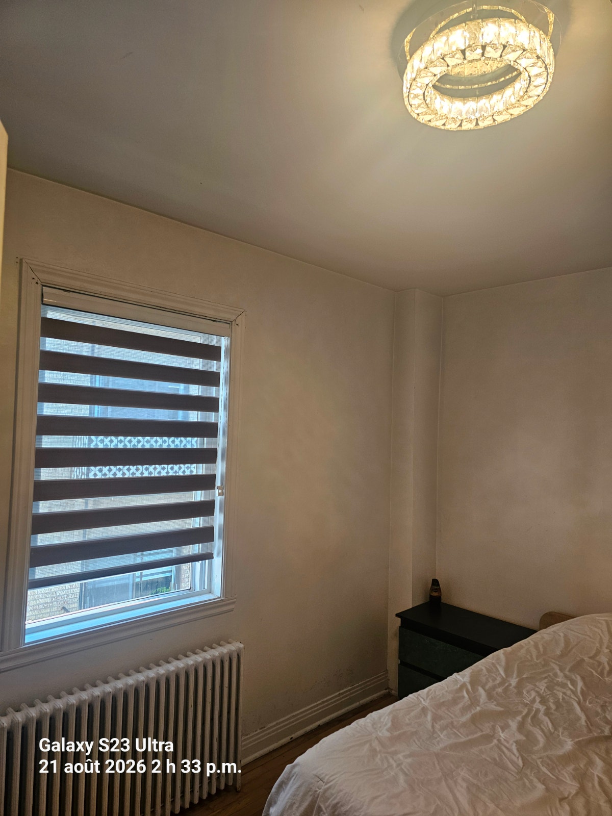 Chambre à louer — photo 2