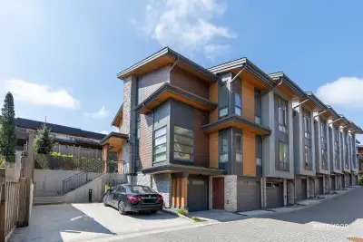 Developers own unit! Unmatched in the complex, this sunny south-facing home features many custom upg...