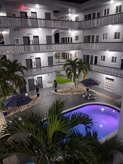 Condo à louer en Floride, à 7 minutes de la plage, View more