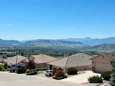 3 Beds 2 Baths - House in Foothills Vernon BC