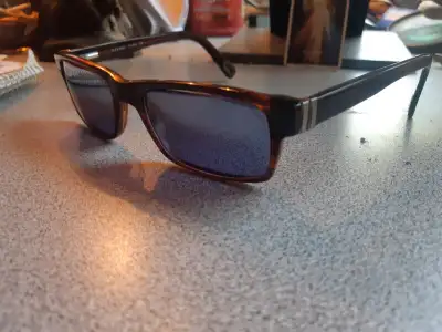 Azzaro  Sunglasses  AZ30009 Made In France Men's, View more