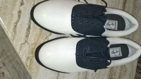 Ladies Golf Shoes -  Dexter - NEW- Size - 10M