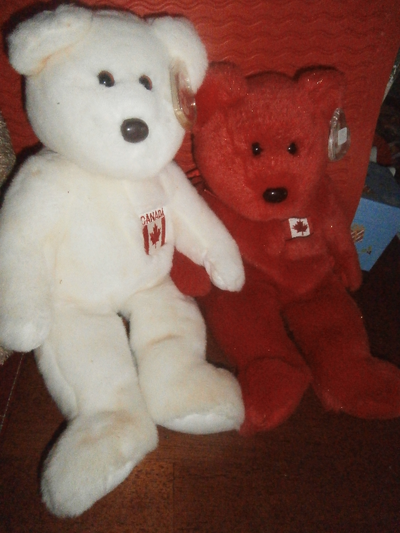 Various Toy Bears, View more