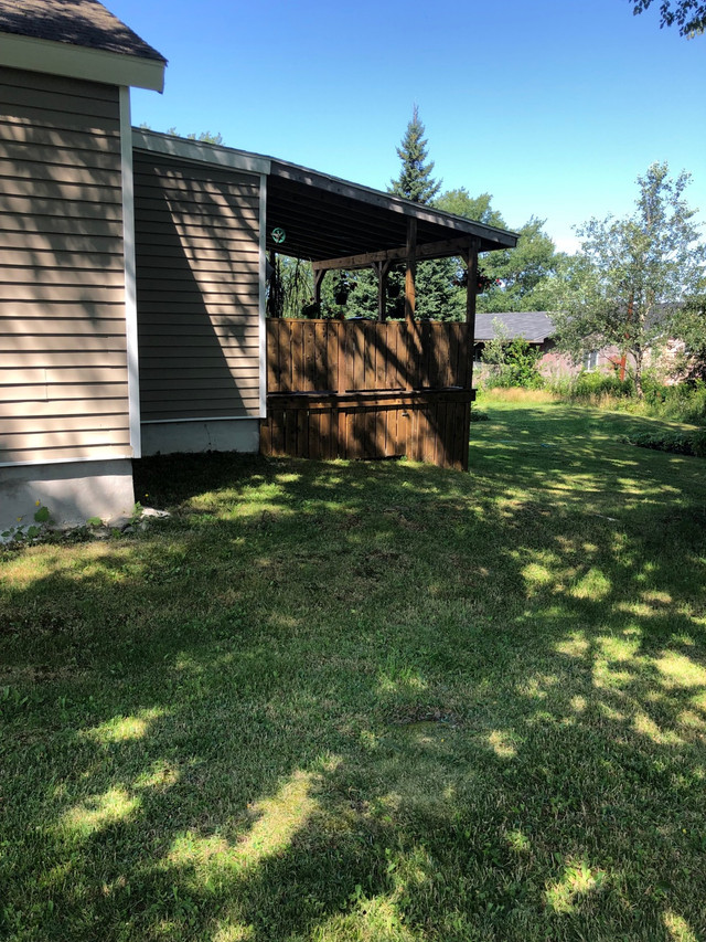 New Waterford 2 Bedroom House for sale by Owner 115,000.00 Houses