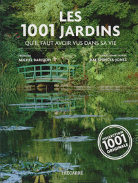 Les 1001 Jardins