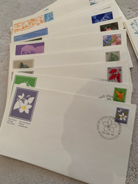 stamps day of issue