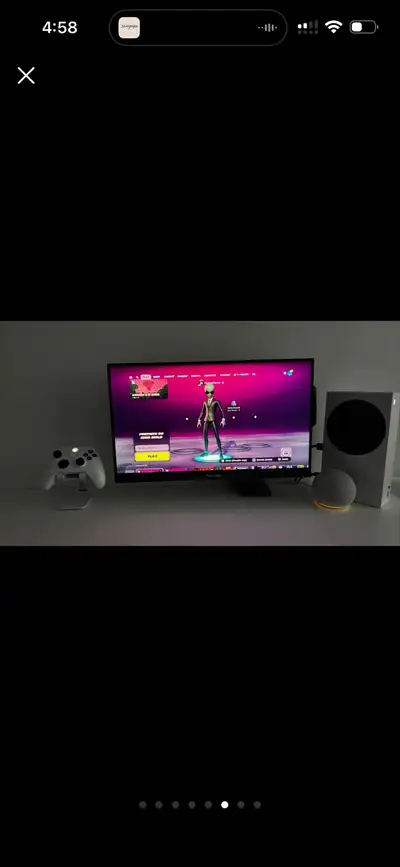 ViewSonic Monitor, View more