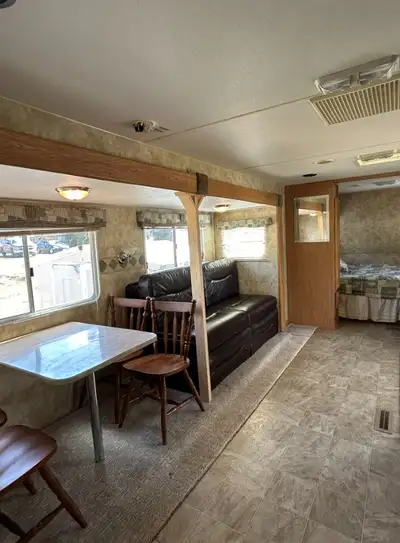 Rent a trailer and experience of living in a tiny home, View more