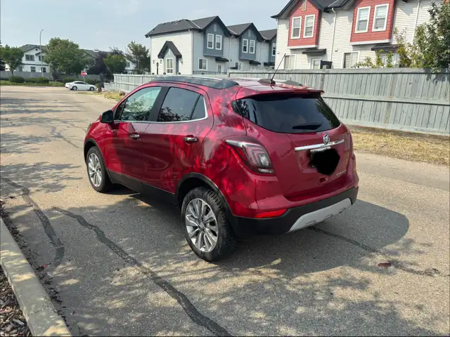 Buick encore preferred566535348815155204