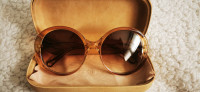 CHLOE Women's Fashion Sunglasses