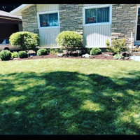 Rental property lawncare and outdoor maintenance 2024