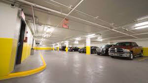 Indoor Parking for rent available immediately  dans Entreposage et stationnement à louer  à Ville de Montréal