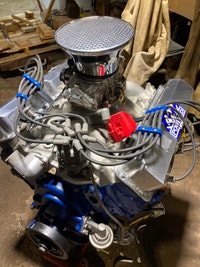 427 in Engine & Engine Parts in Canada | Kijiji Marketplaces