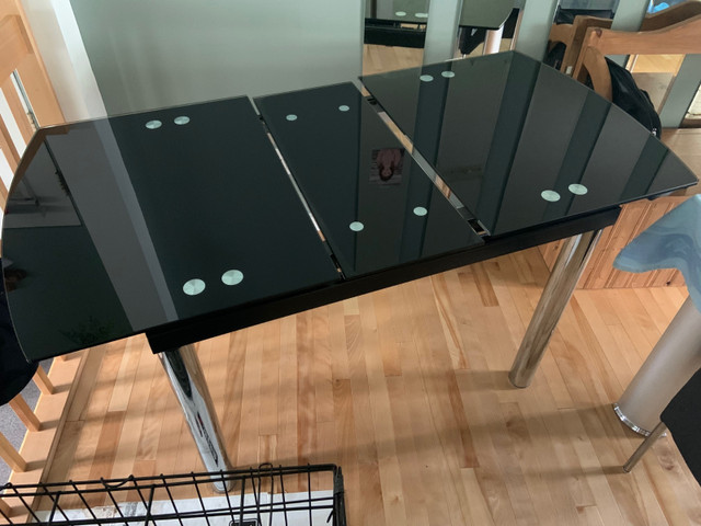 Table de cuisine dans Mobilier de salle à manger et cuisine  à Ville de Québec - Image 3
