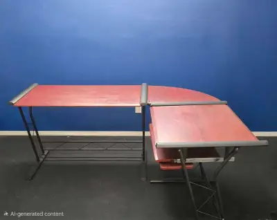 corner computer desk, View more