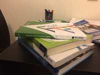 Textbooks for Human Resources (Canadian edition)