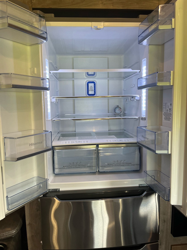 2019 Sabre fifth wheel in RVs & Motorhomes in Peterborough - Image 4
