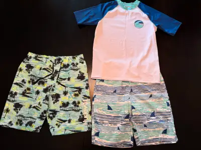 14-16 ans maillots / costumes de bain , View more