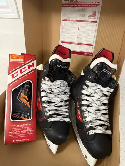 CCM RBZ Skates, View more