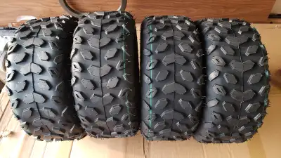 WE PAY THE TAXES! CAN SHIP ANYWHERE IN CANADA. Better than your original OEM Factory Tires! HAKUBA A...